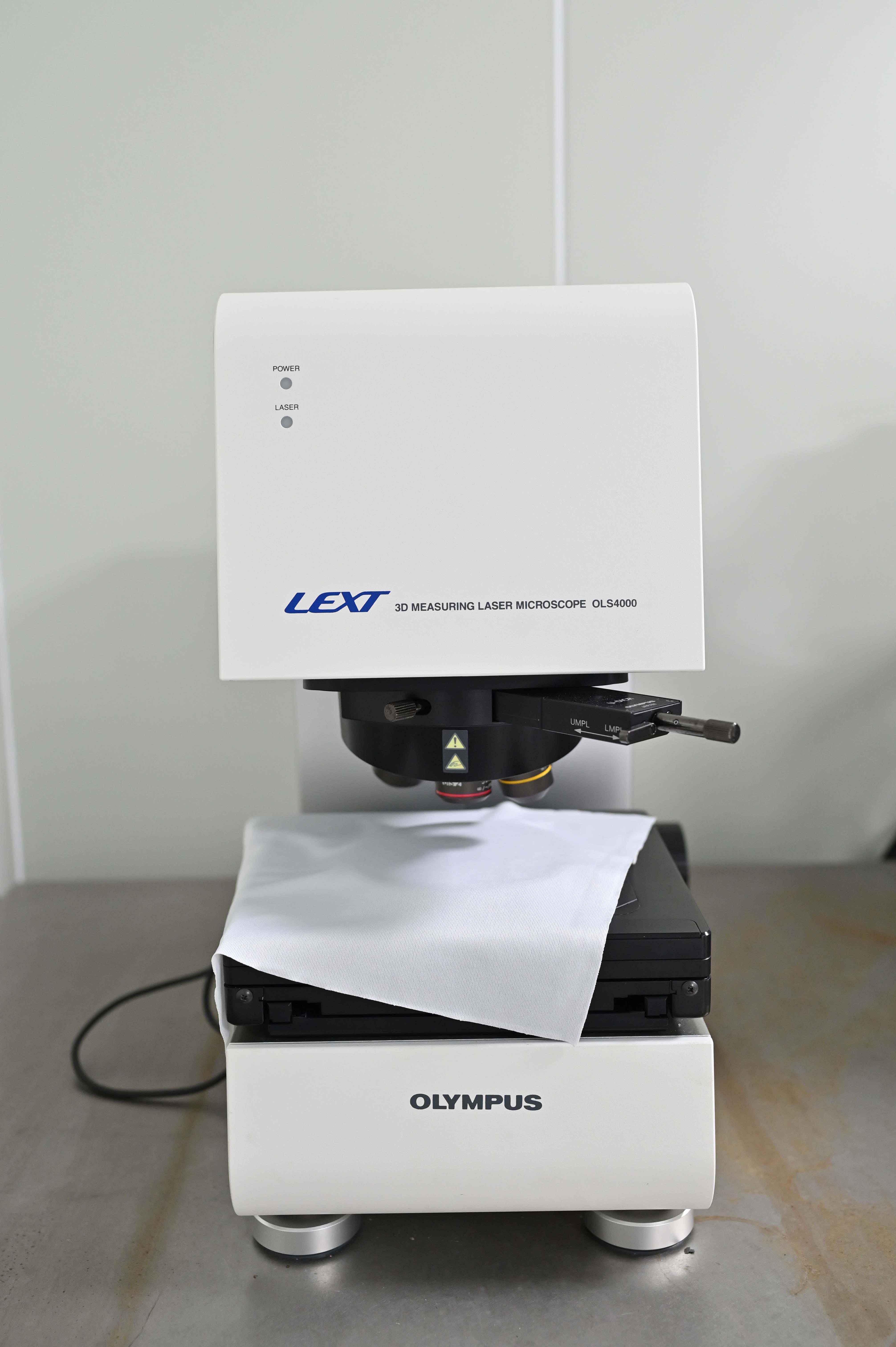 Confocal Microscope